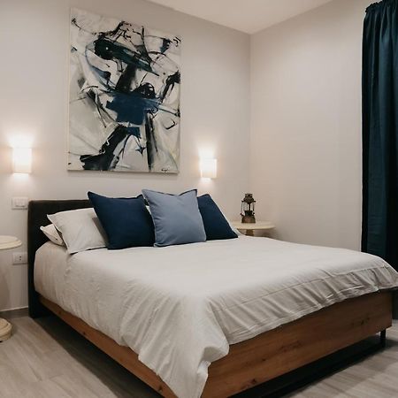 Terra Mia Suite - Chi Tene' O Mare Napoli Bagian luar foto