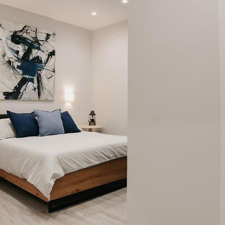 Terra Mia Suite - Chi Tene' O Mare Napoli Bagian luar foto